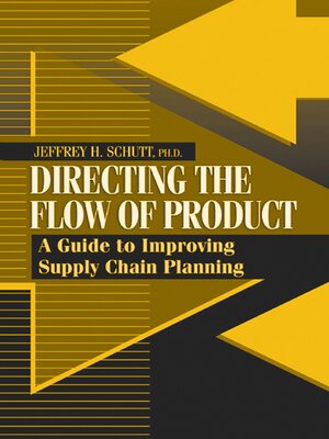 cover image of Directing the Flow of Product